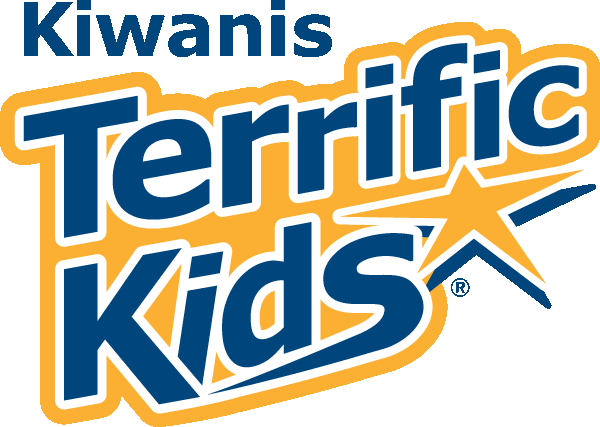 Terrific Kids